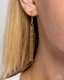 Aerial Addition - Multi - Paparazzi Accessories