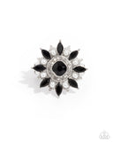 Forge Ahead - Black