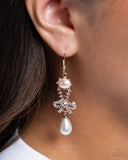 Alluring Advocate - Gold