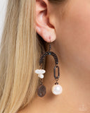 Shimmer Suggestion - Copper