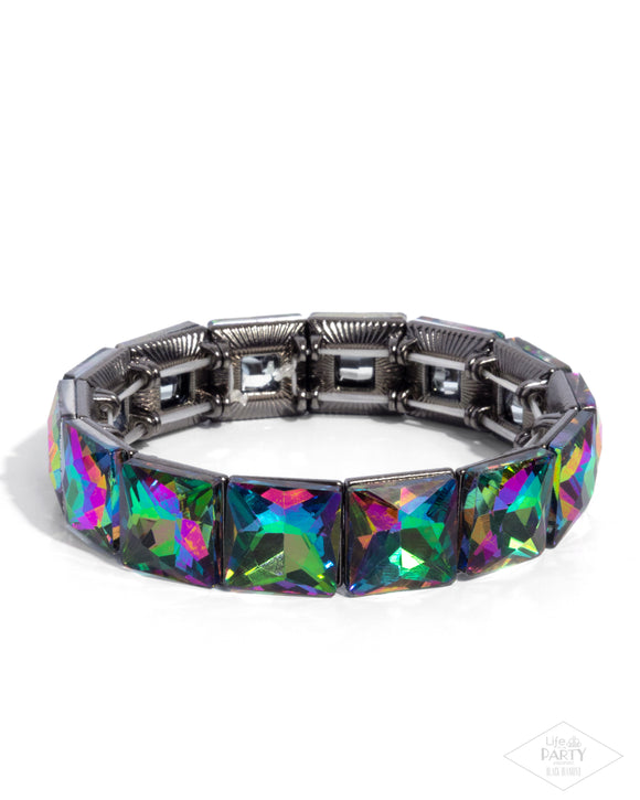 Upscale Funk - Multi - SOLD OUT