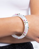 Captivating Color - Purple - Paparazzi Accessories