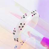 Captivating Color - Purple - Paparazzi Accessories