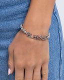 Blessed Bounty - Multi - Paparazzi Accessories