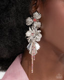 Classical Cadenza - Multi - Paparazzi Accessories LOP1124