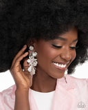Classical Cadenza - Multi - Paparazzi Accessories LOP1124