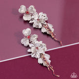 Classical Cadenza - Multi - Paparazzi Accessories LOP1124