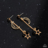Astral Admiration - Black