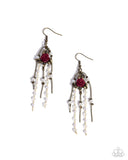 The Toast of the Ton - Brass