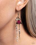 The Toast of the Ton - Brass