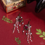 The Toast of the Ton - Brass