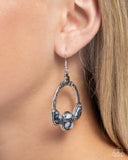 Elegant Expectation - Black