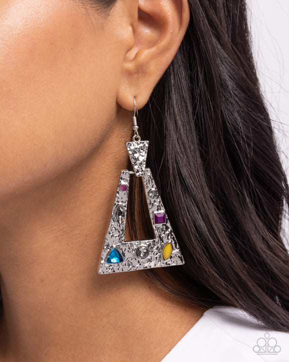 Warped Wanderer - Multi