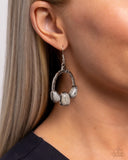 Elegant Expectation - Silver