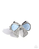 Classy Coquette - Blue