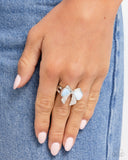 Classy Coquette - Blue