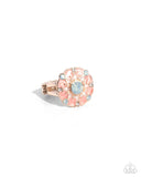 Cheers to Perfection - Rose Gold - Paparazzi Accessories