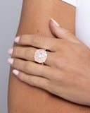 Cheers to Perfection - Rose Gold - Paparazzi Accessories
