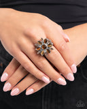 Horticulture Haute - Brown