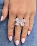 Aerial Anniversary - Pink