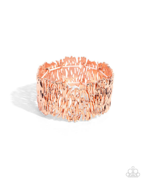 Settle the Score - Copper