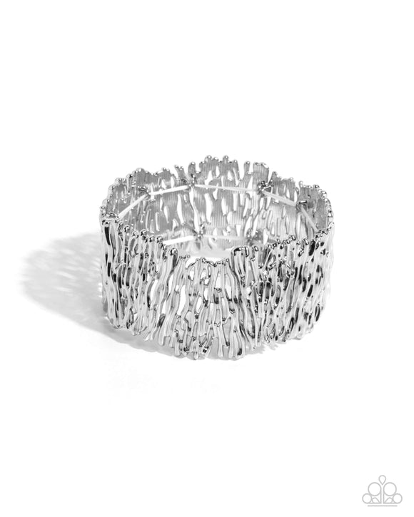 Settle the Score - Silver