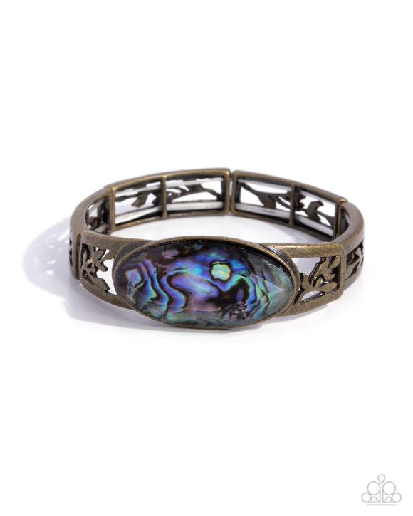 Spliced Santa Fe - Brass