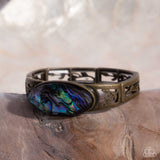 Spliced Santa Fe - Brass