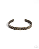 Celestial Captain - Brass