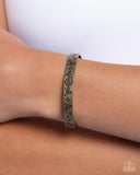 Celestial Captain - Brass