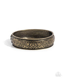 Regency Refresh - Brass