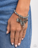 Wild and Scenic - Silver