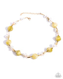 Dare to be Surprised - Green