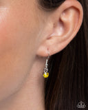 Refreshing Refinement - Yellow