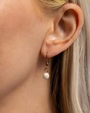 Highland Horseshoe - Copper - Squash Blossom