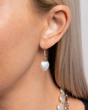 Admirable Affection - White