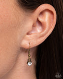 Standing Shimmer - Brass