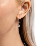 Soft Landing - Multi - Butterfly Necklace