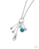 Star Divination - Blue