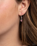 Star Divination - Purple - Lanyard