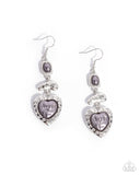 Feminine Feature - Silver