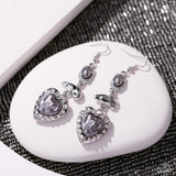 Feminine Feature - Silver
