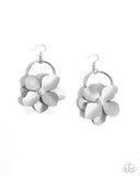 One of a Kind Charisma - Silver - Paparazzi Accessories