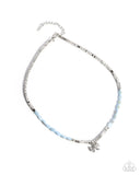 Dainty Dimension - Blue