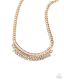 Badda Boom Badda BLING - Gold