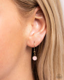 Foundation Stone - Brass