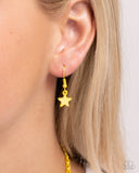 Meteor Moment - Yellow