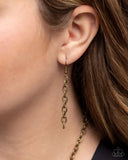 Mixed Motive - Multi - Paparazzi Accessories