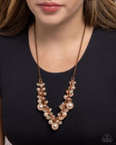 Days in the Sun - Copper