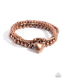 Engaged Explorer - Copper